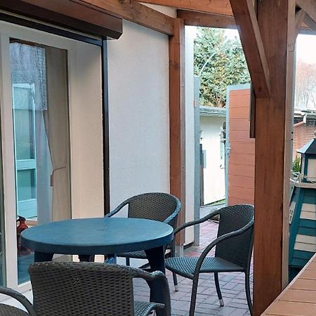 Bungalowpark Zinglingsberg By Rujana Binz Extérieur photo