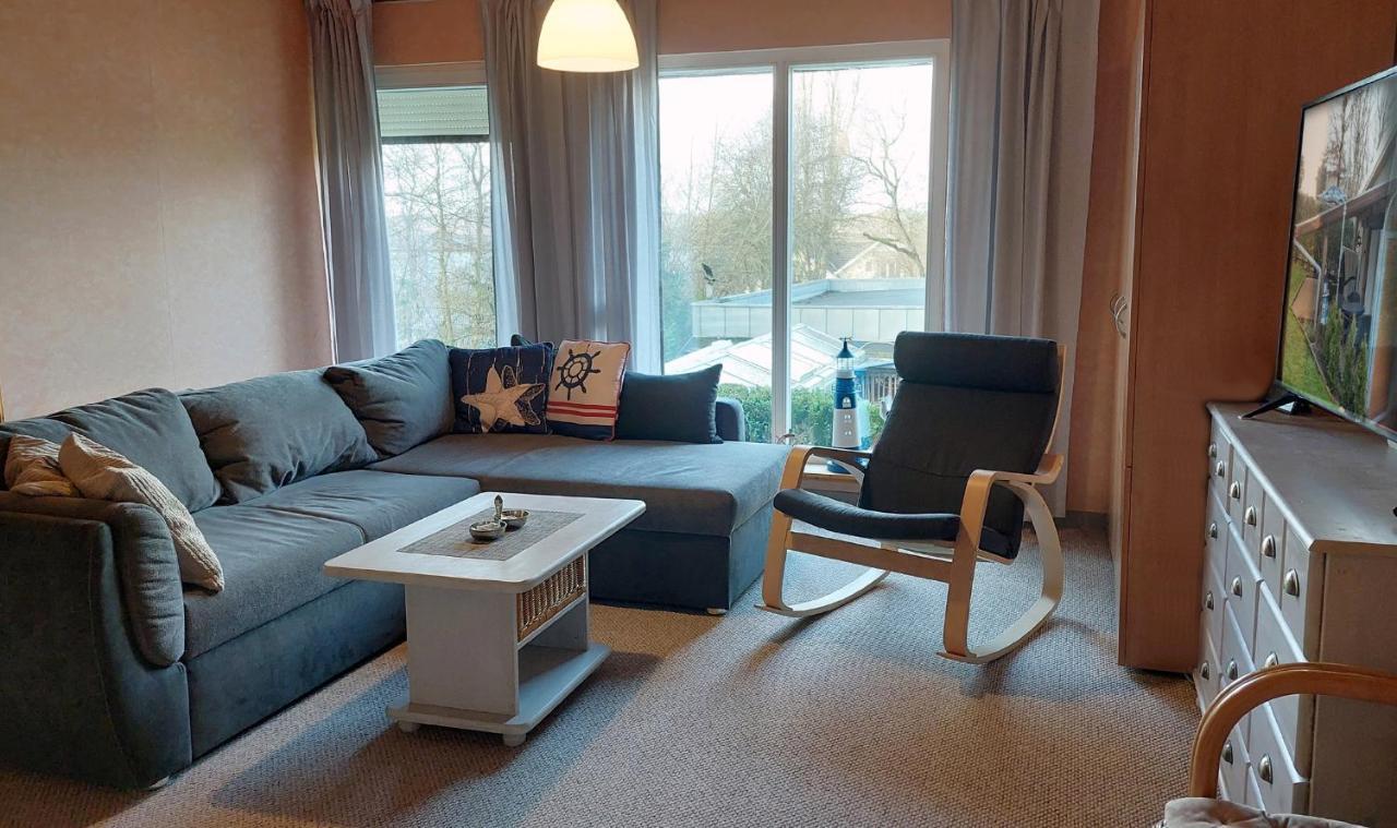 Bungalowpark Zinglingsberg By Rujana Binz Extérieur photo