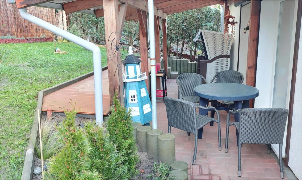 Bungalowpark Zinglingsberg By Rujana Binz Extérieur photo