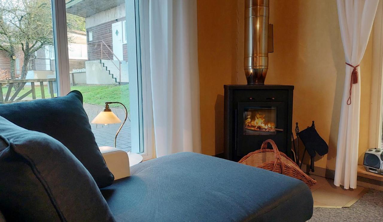 Bungalowpark Zinglingsberg By Rujana Binz Extérieur photo