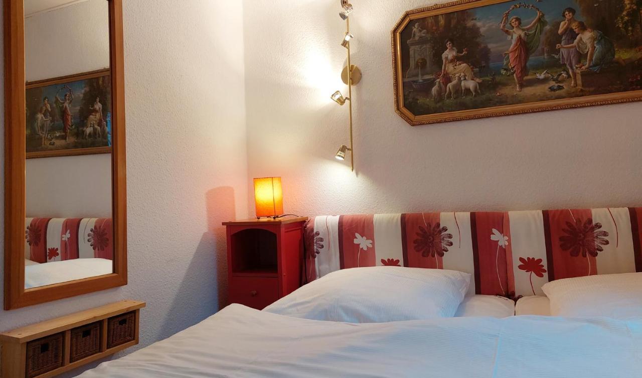 Bungalowpark Zinglingsberg By Rujana Binz Extérieur photo