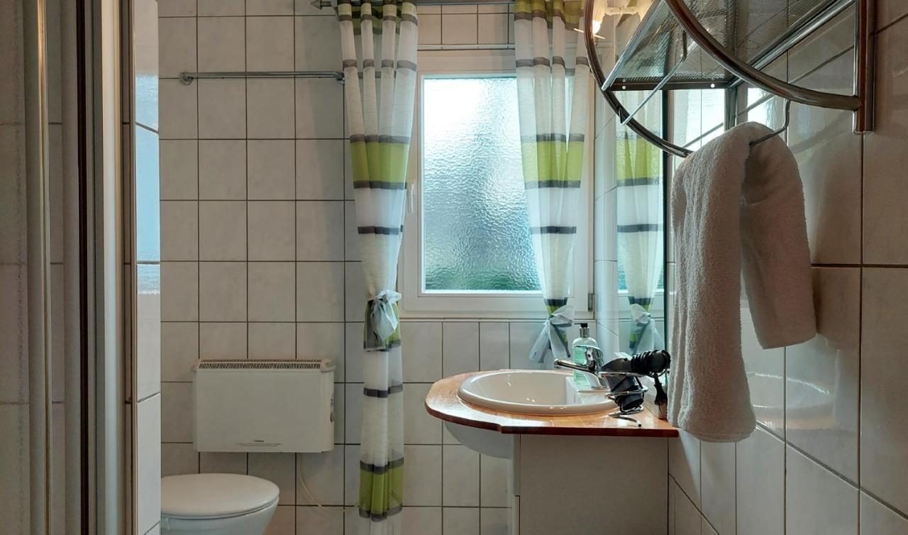 Bungalowpark Zinglingsberg By Rujana Binz Extérieur photo