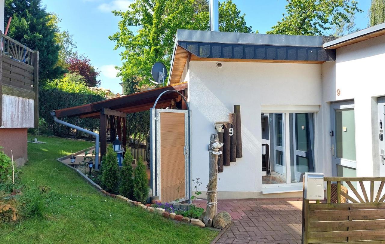 Bungalowpark Zinglingsberg By Rujana Binz Extérieur photo