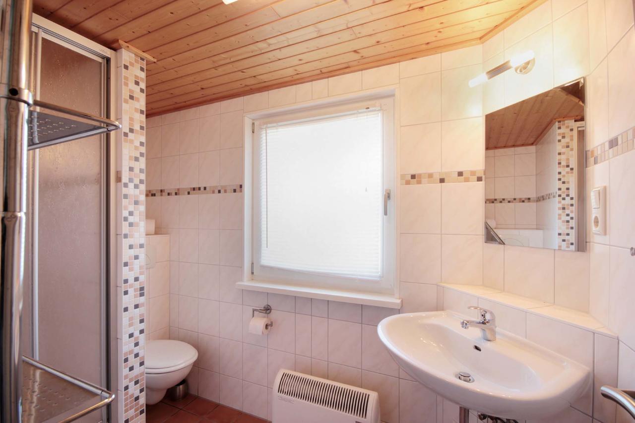 Bungalowpark Zinglingsberg By Rujana Binz Extérieur photo