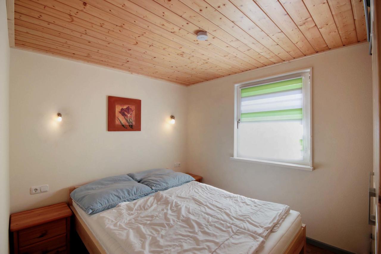 Bungalowpark Zinglingsberg By Rujana Binz Extérieur photo