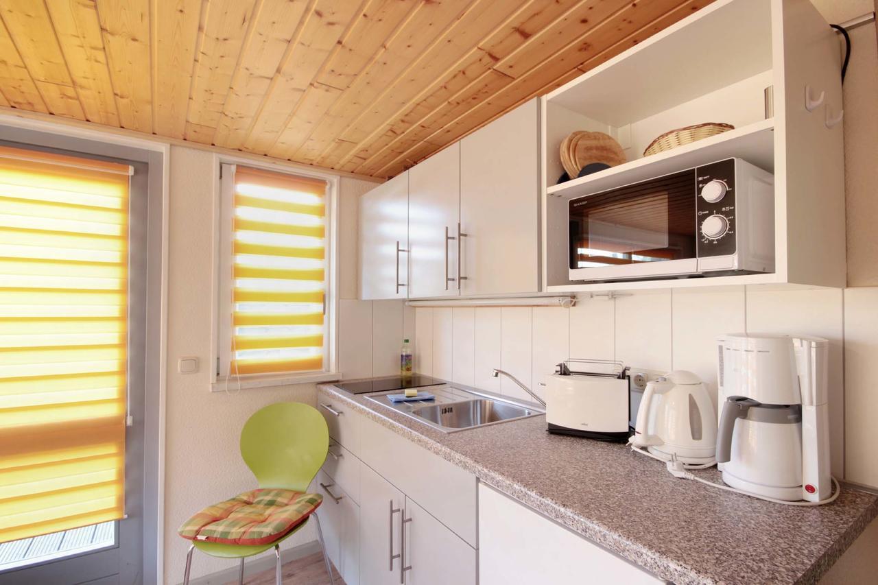 Bungalowpark Zinglingsberg By Rujana Binz Extérieur photo
