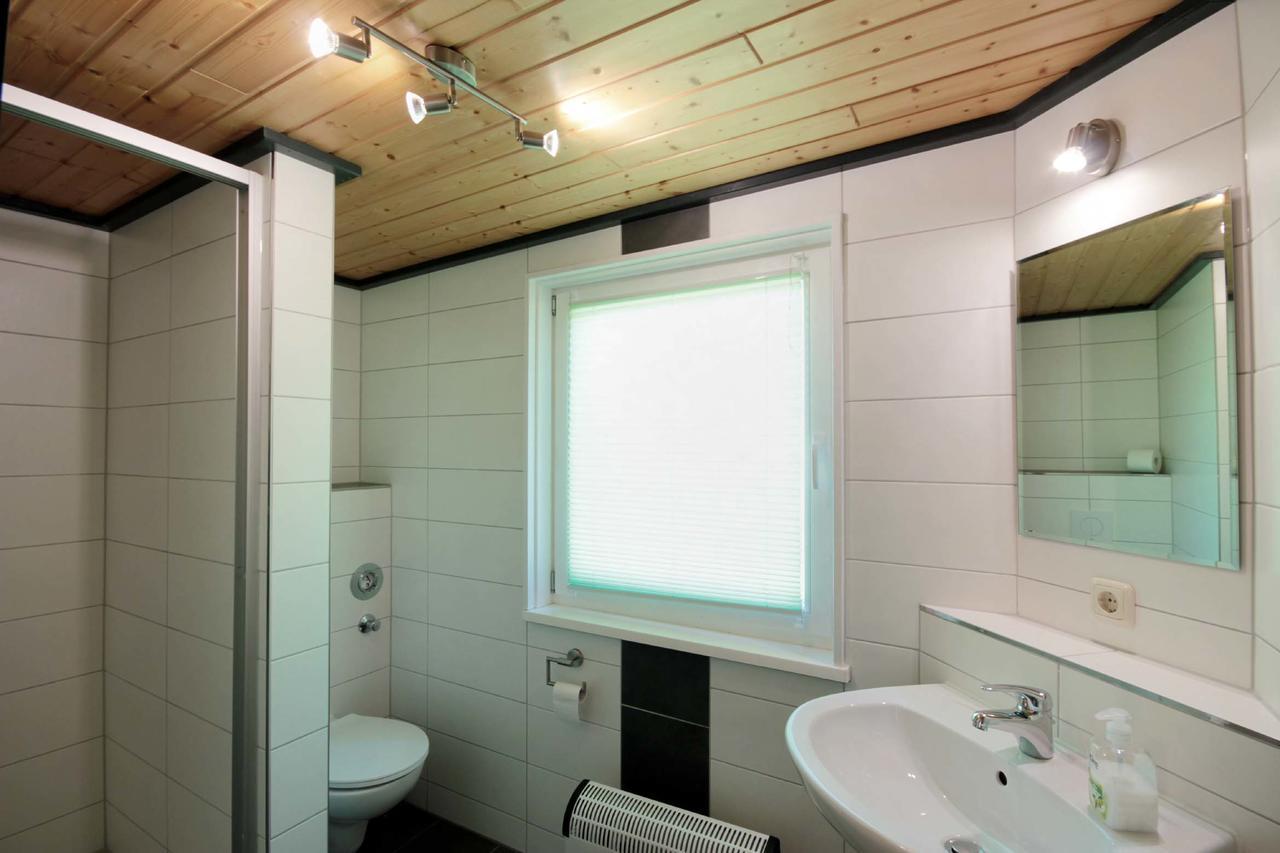 Bungalowpark Zinglingsberg By Rujana Binz Extérieur photo